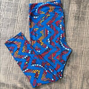 LuLaRoe leggings
